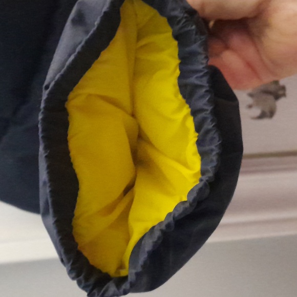 NWOT Boys Columbia Arctic Blast Winter Coat - Picture 6 of 12